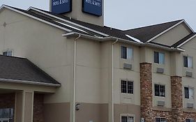 Comfort Suites at Royal Ridges Ripon Wi